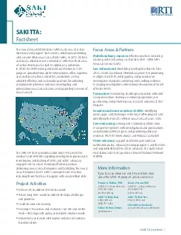 SAKI TTA Factsheet  1