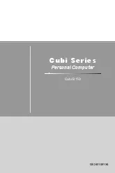 Cubi Series