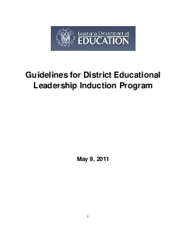 PDF-Guidelines for District Educational Leadership Induction Program