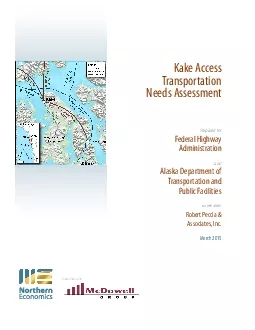 Kake Access