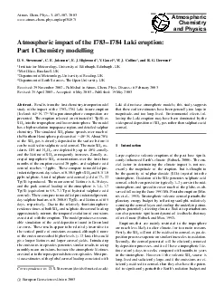 PDF-488DSStevensonetalAtmosphericimpactofthe1783Lakieruptionclimateinjustt