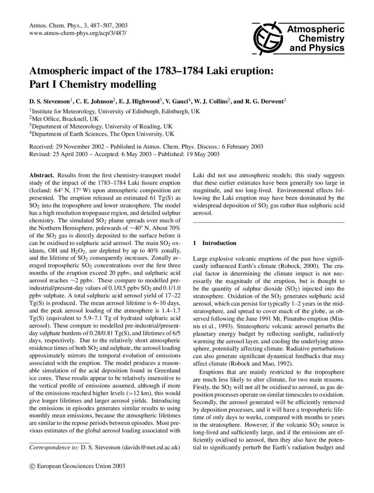 PDF-488DSStevensonetalAtmosphericimpactofthe1783Lakieruptionclimateinjustt