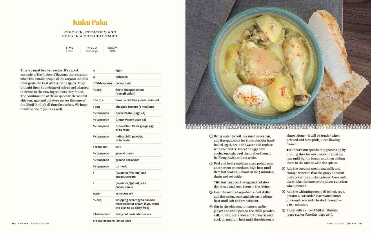 PDF-This is a most beloved recipe It146s a great example of the fusion of