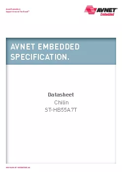 Avnet mbedded OFFICS