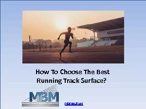 Running Tracks Dubai, Abu Dhabi, UAE | Choose The Best Running Track Surface
