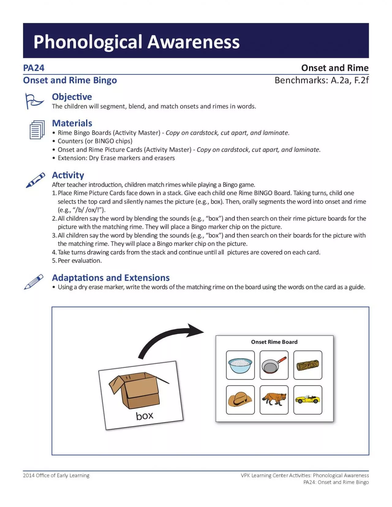 PDF-Phonological Awareness