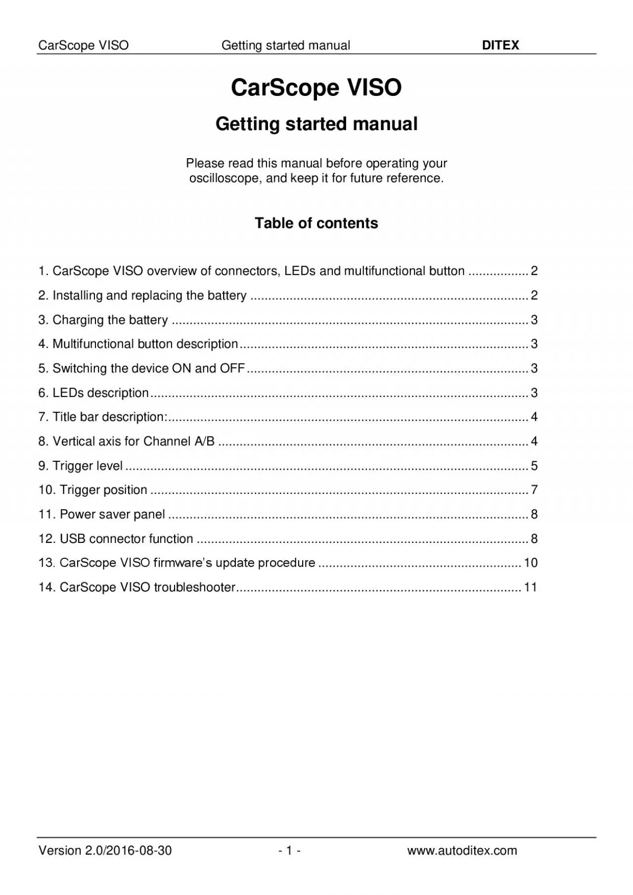 PDF-CarScope VISO