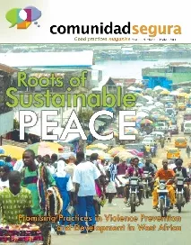 Comunidad Segura magazine