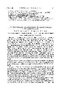 VOL501963BIOCHEMISTRYHELLEINERETAL76111FrankFandRSNezlinBiokhimia28193