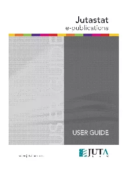 USER GUIDE