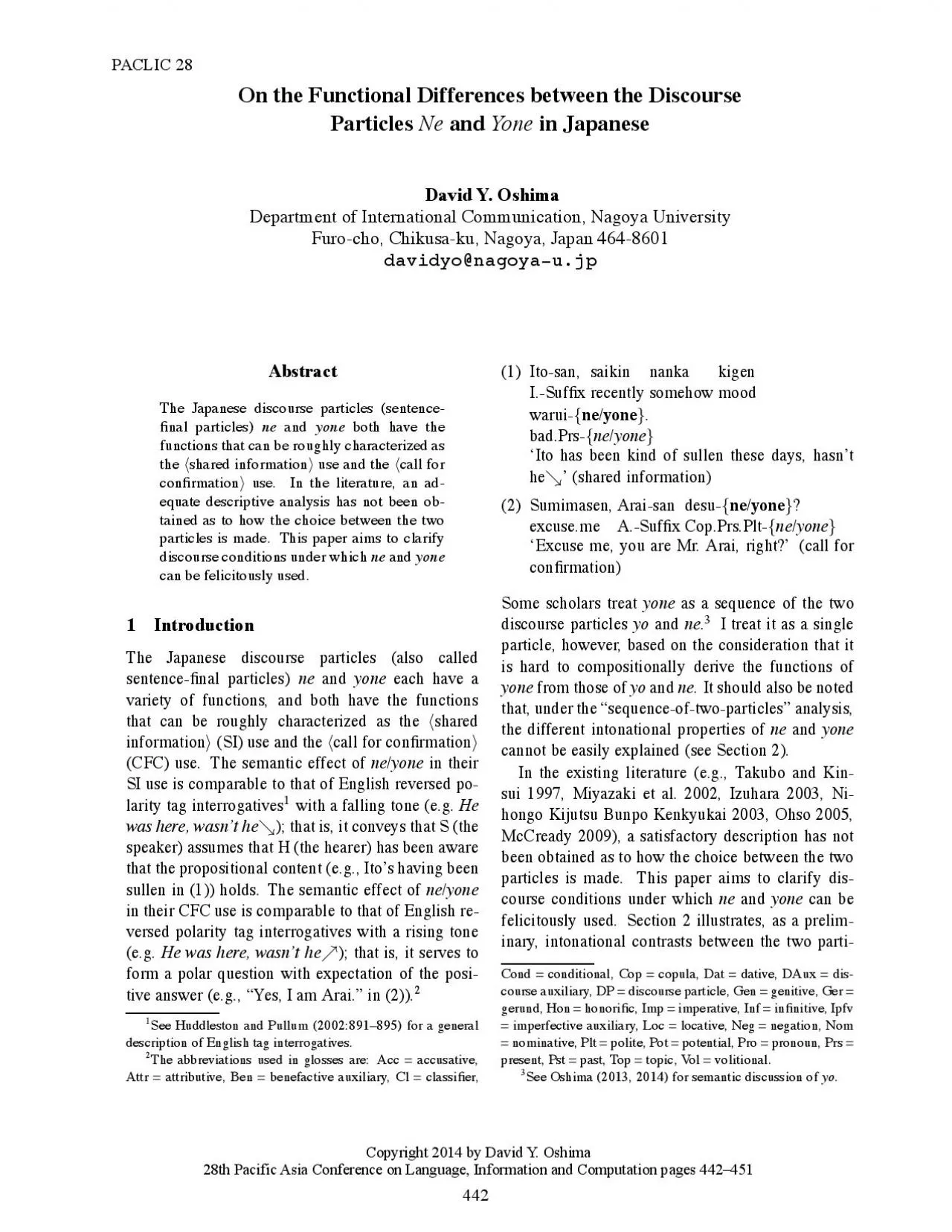 PDF-sullenin1holdsThesemanticeffectofneyoneintheirCFCuseiscomparabletotha