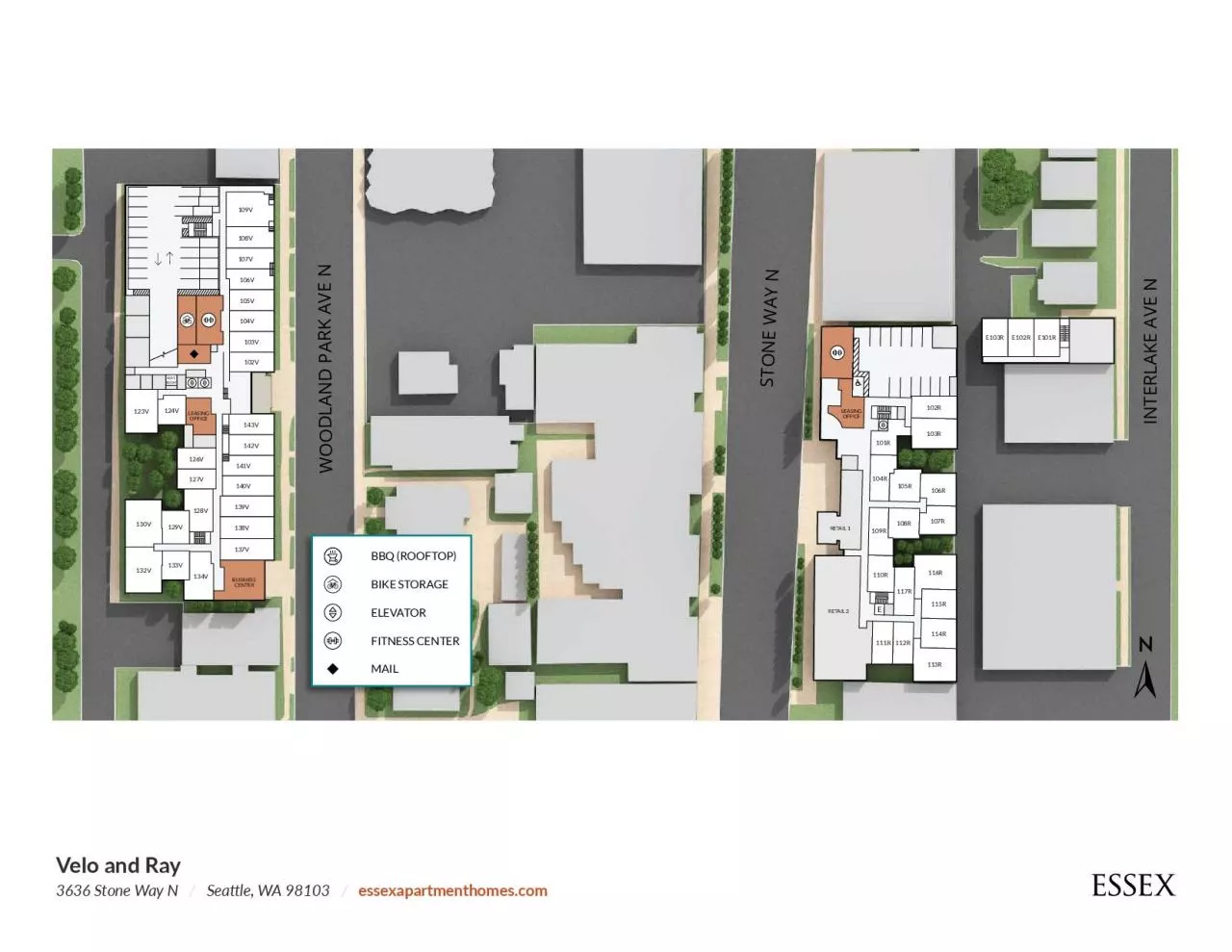 PDF-Velo and Ray3636 Stone Way N Seax00740074le WA 98103essexapartmenth