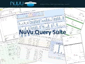 Query Suite