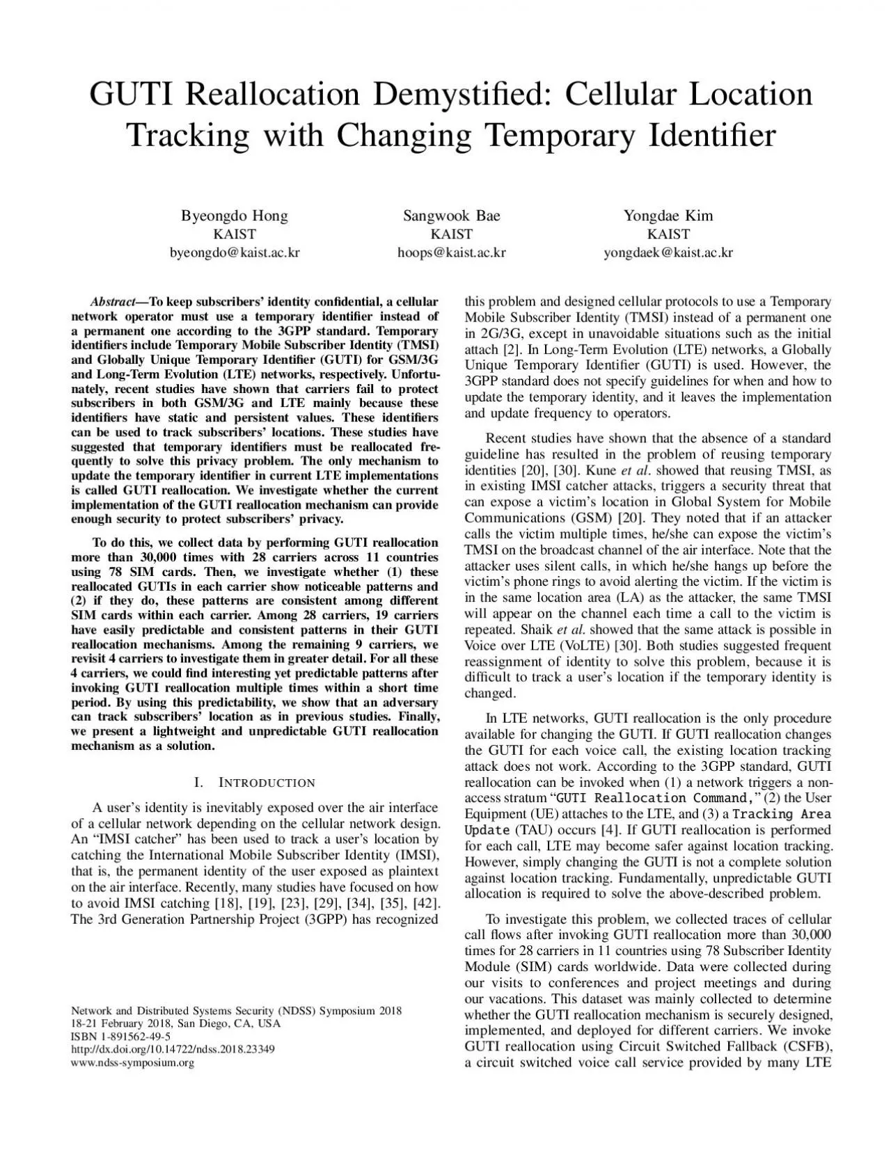 PDF-GUTIReallocationDemysti2edCellularLocationTrackingwithChangingTemporar