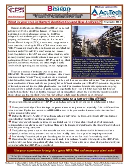 In September of 1998 there was a fire in a natural gas processing faci