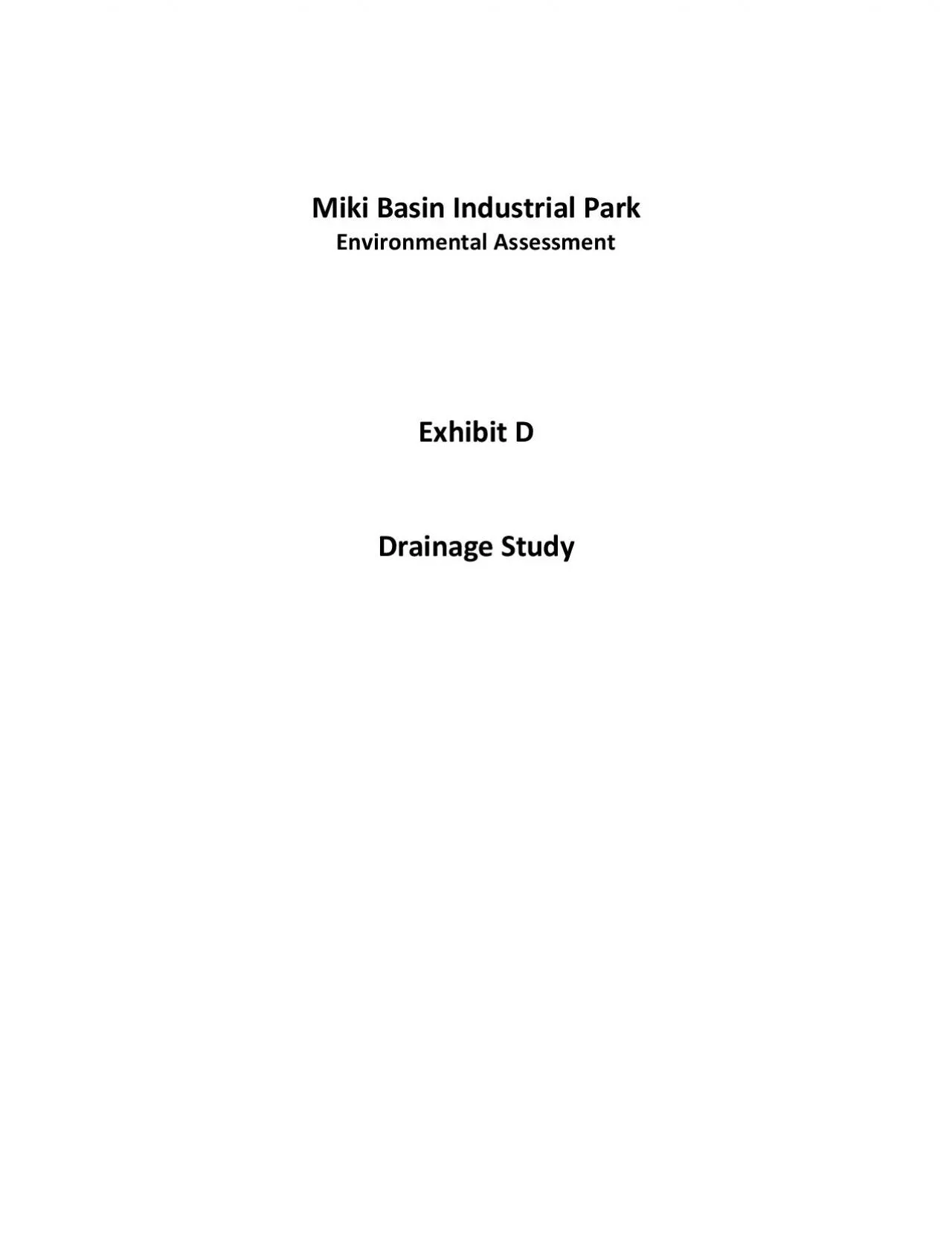 PDF-Miki Basin Industrial Park