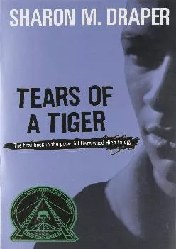 Best  Tears of a Tiger