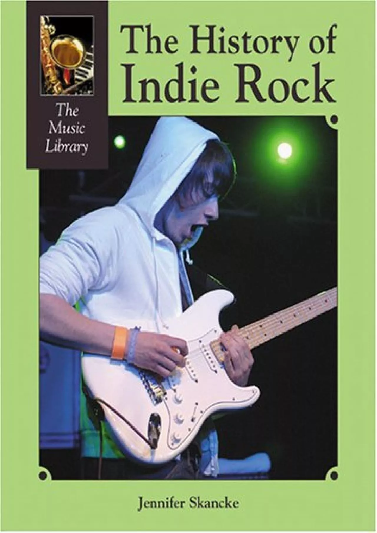 PDF-Best The History of Indie Rock The Music Library