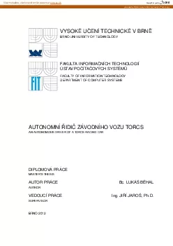 PDF-VYSOKEUCENITECHNICKEVBRNEBRNOUNIVERSITYOFTECHNOLOGY