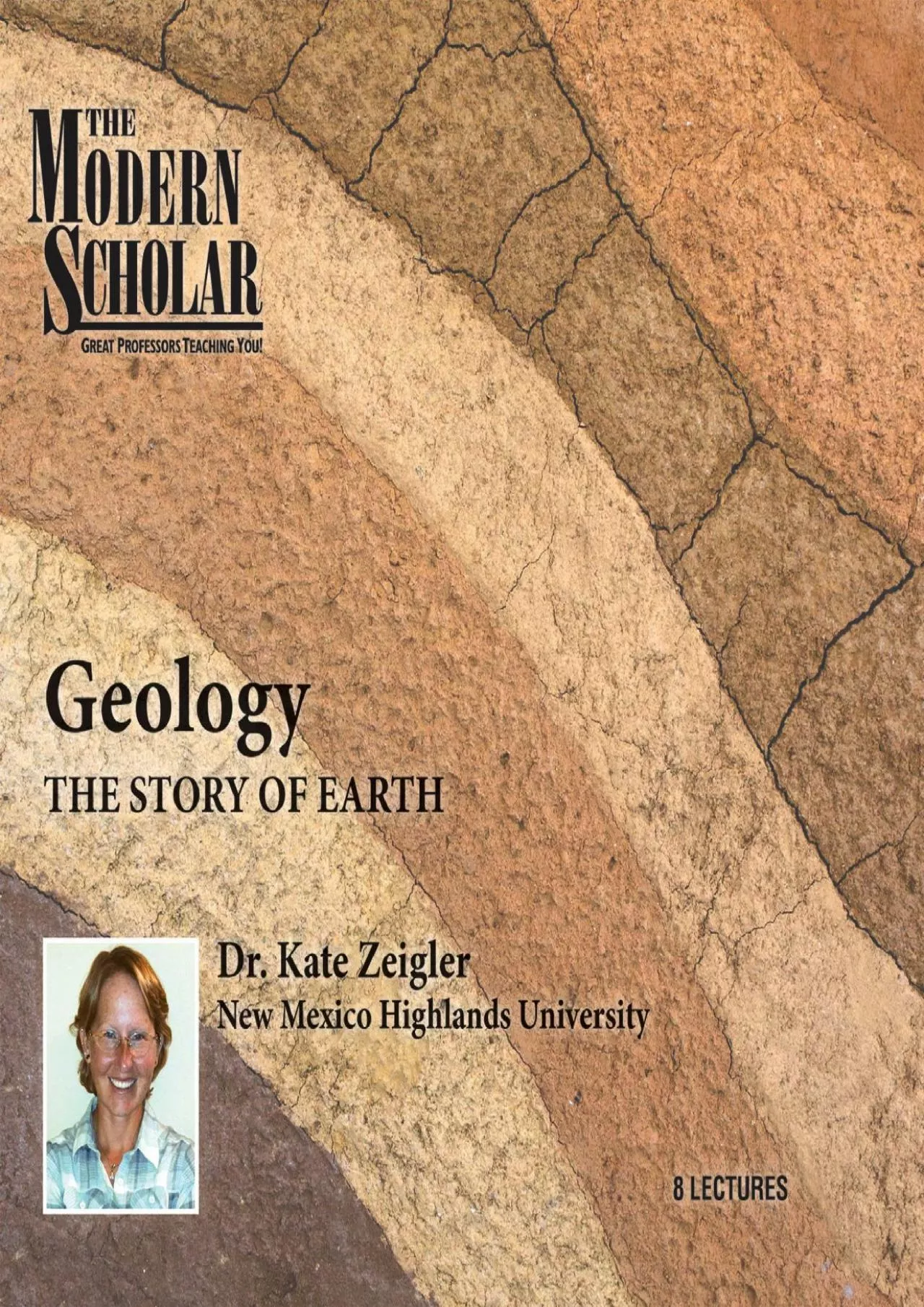 PDF-Best The Modern Scholar Geology The Story of Earth