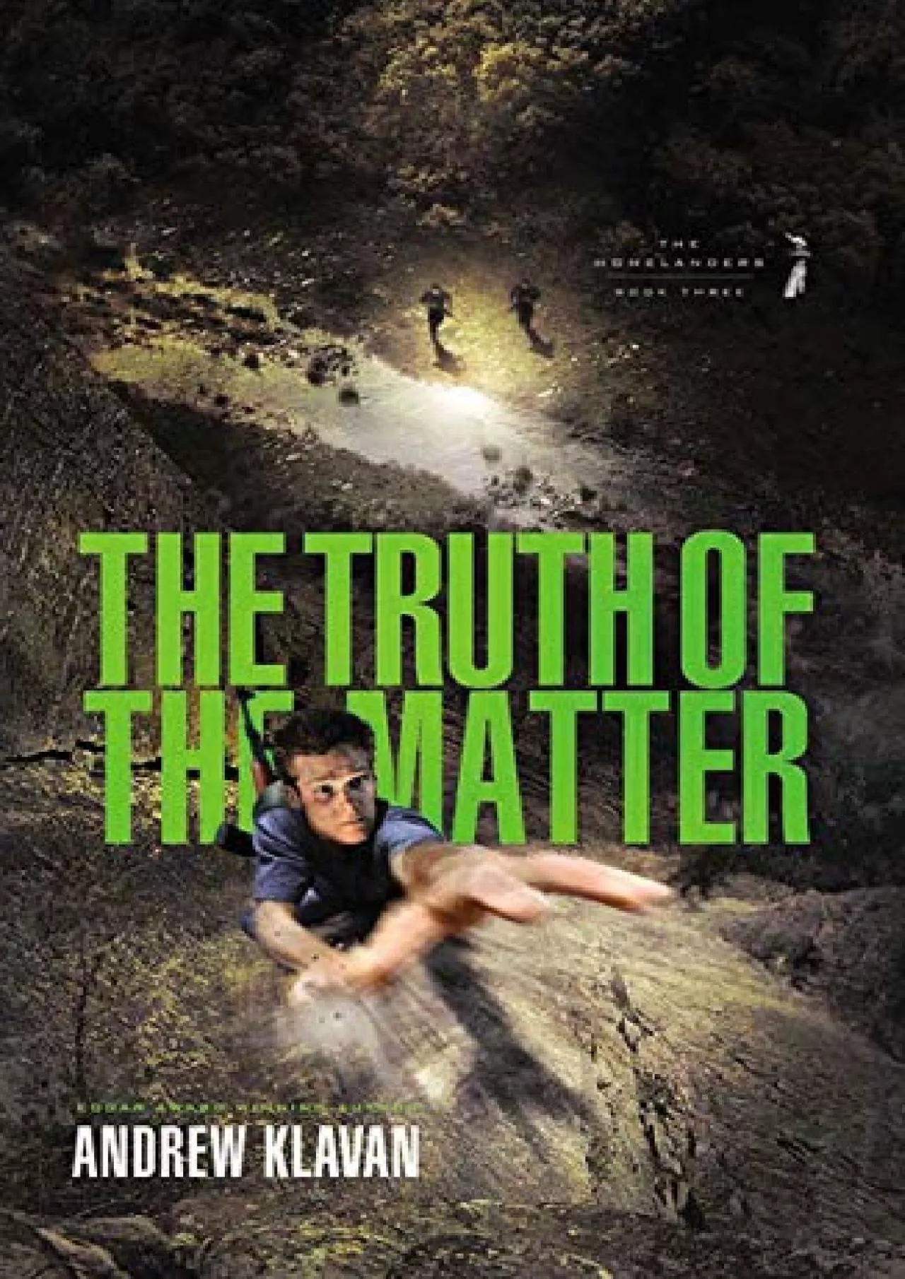 PDF-Best The Truth of the Matter The Homelanders