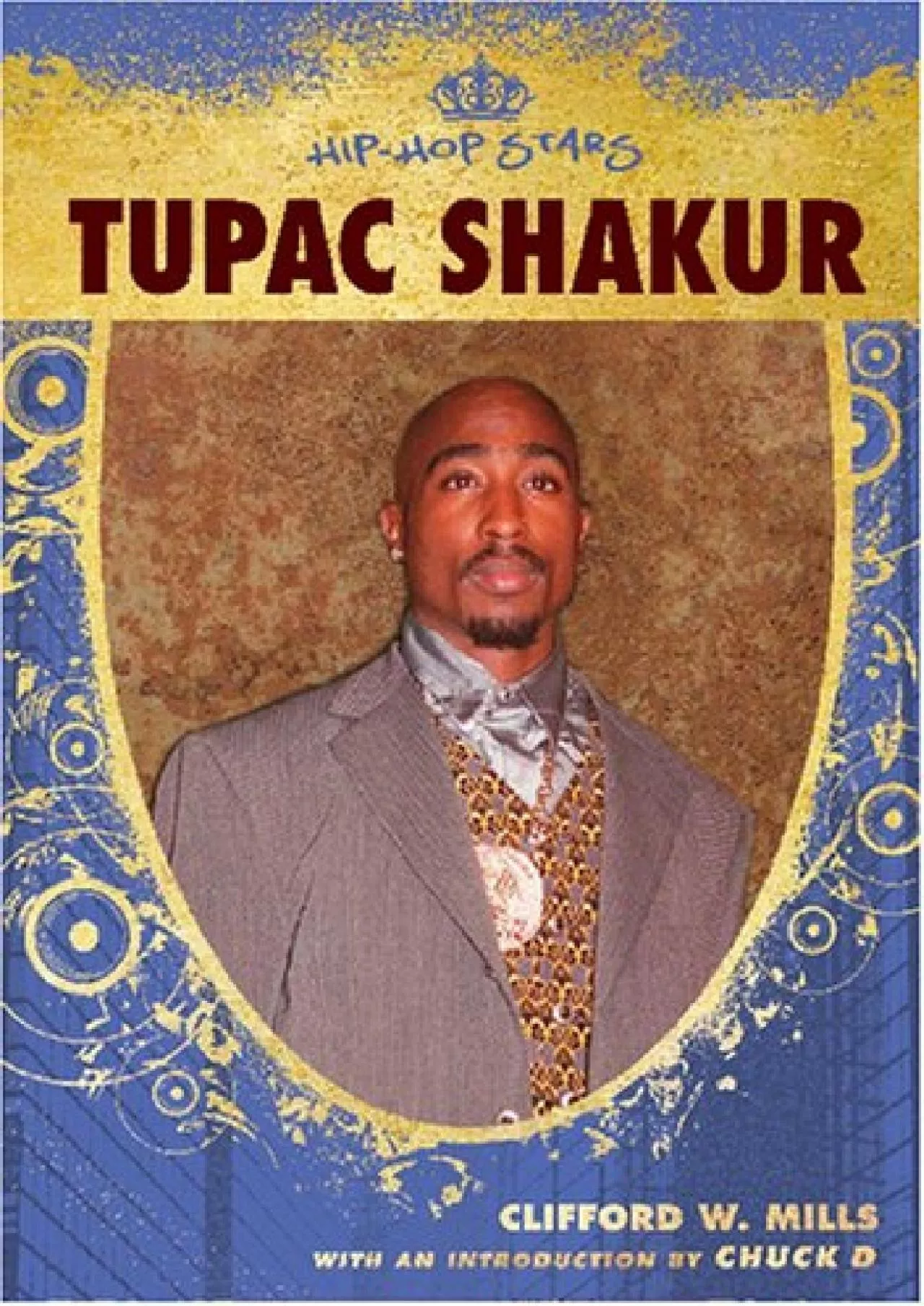 PDF-Best Tupac Shakur Hip Hop Stars Hardcover