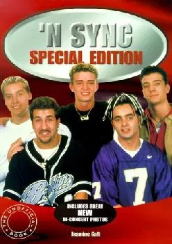 Best N Sync Special Edition