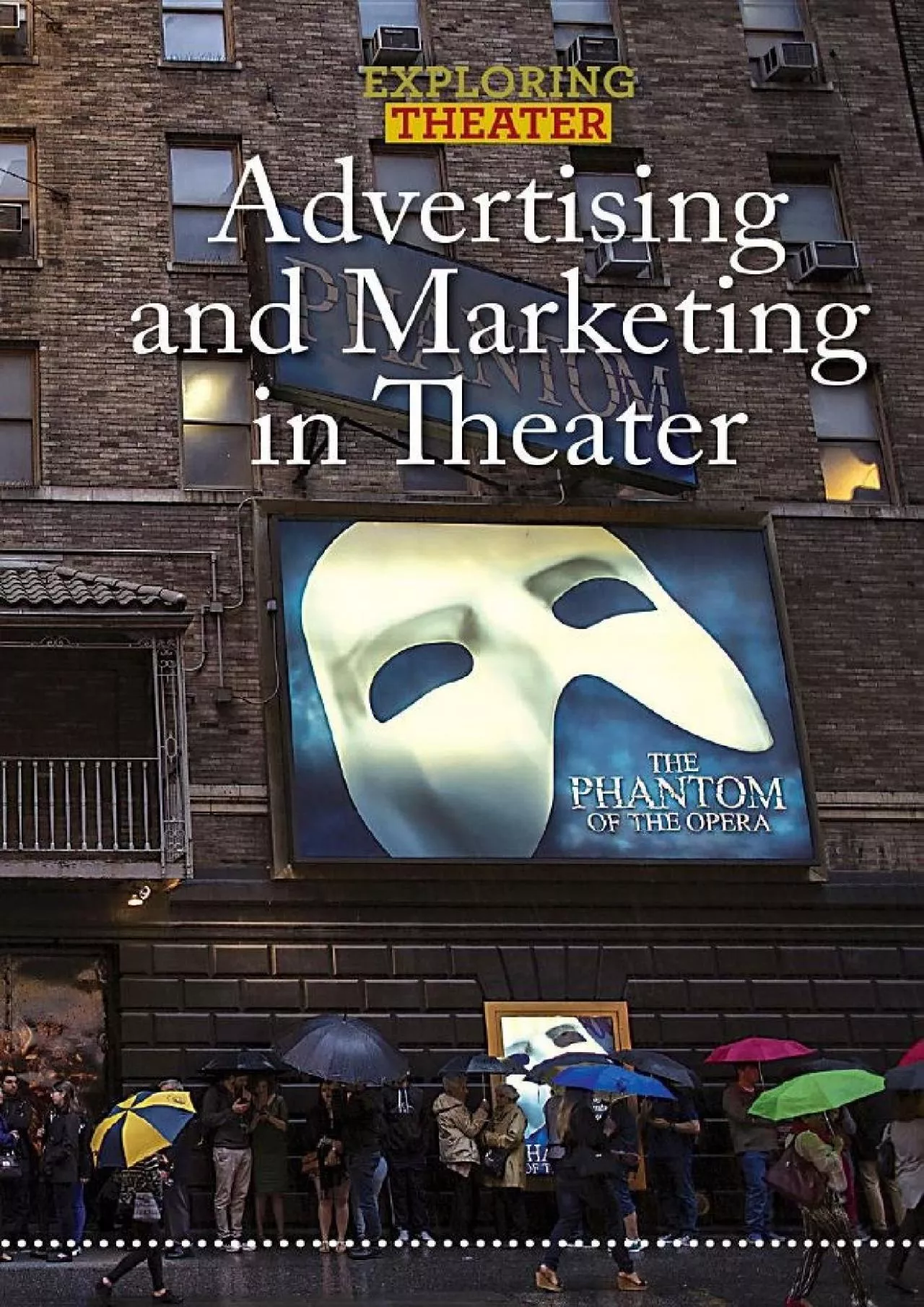 PDF-DOWNLOAD Advertising and Marketing in Theater