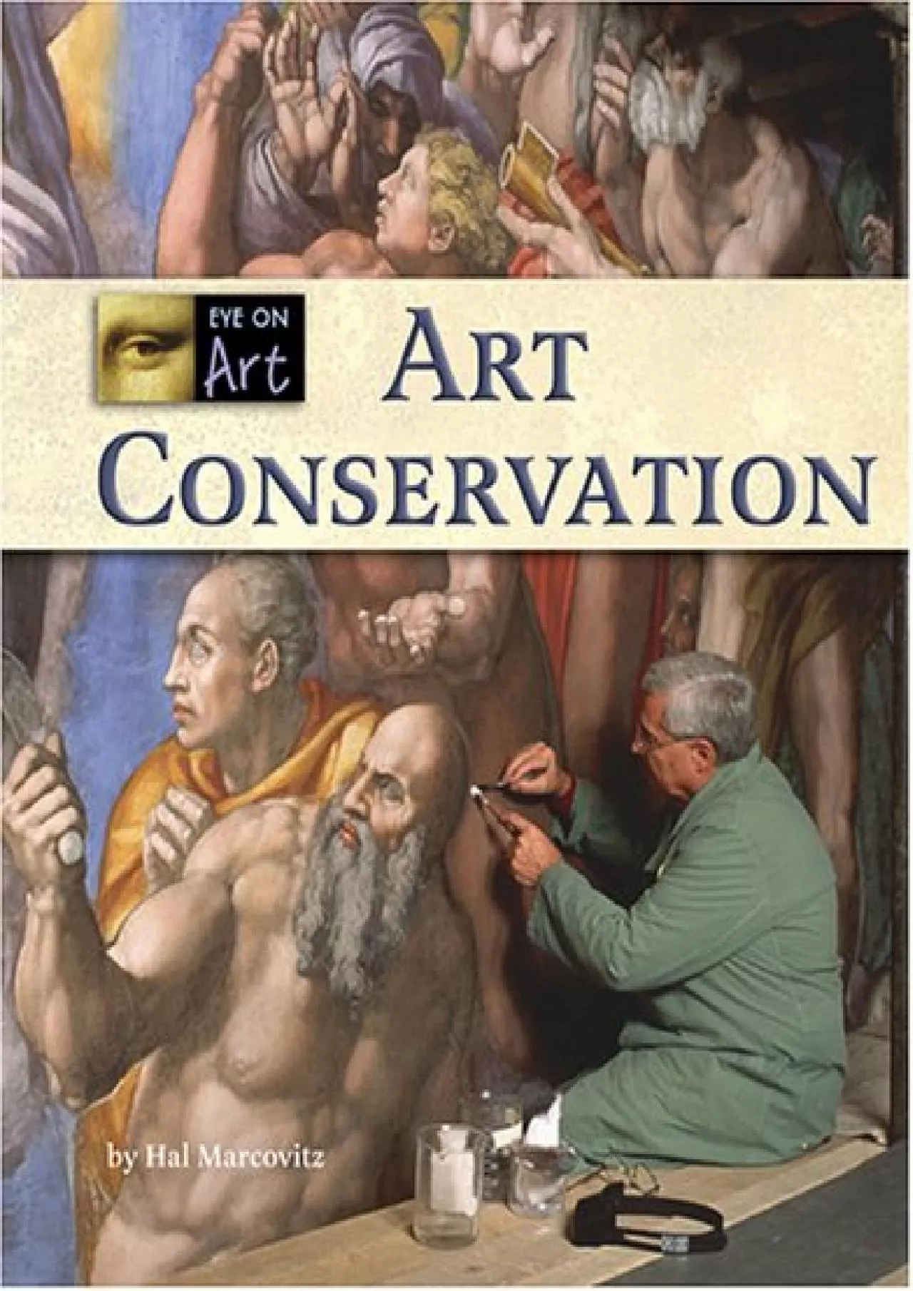 PDF-DOWNLOAD Art Conservation Eye on Art