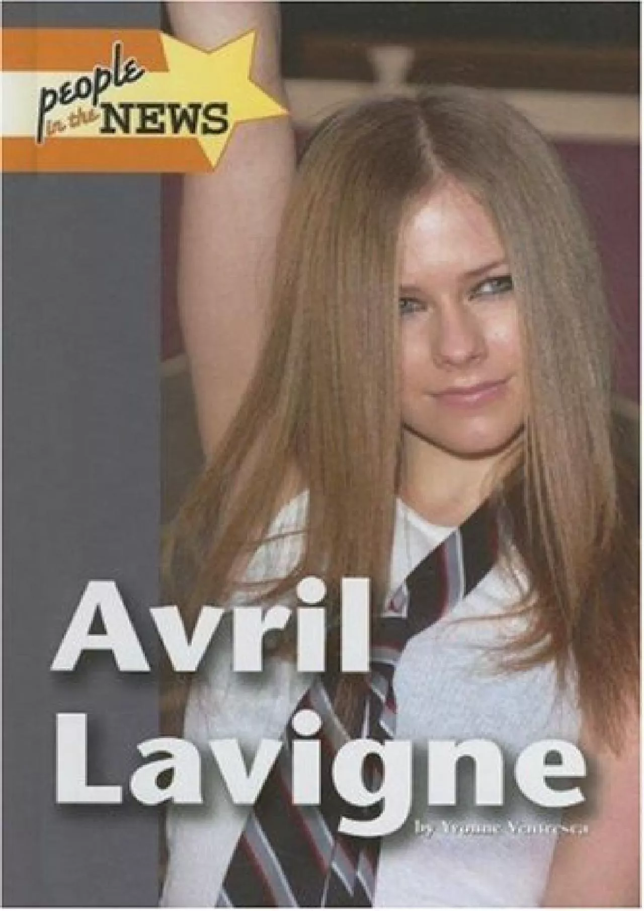 PDF-DOWNLOAD Avril Lavigne People in the News