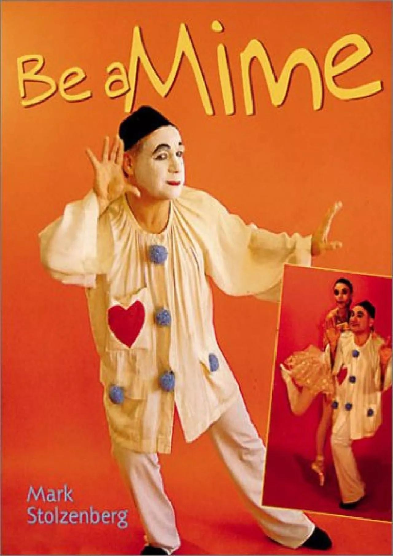 PDF-DOWNLOAD Be a Mime