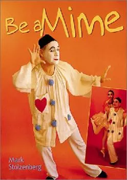 DOWNLOAD  Be a Mime