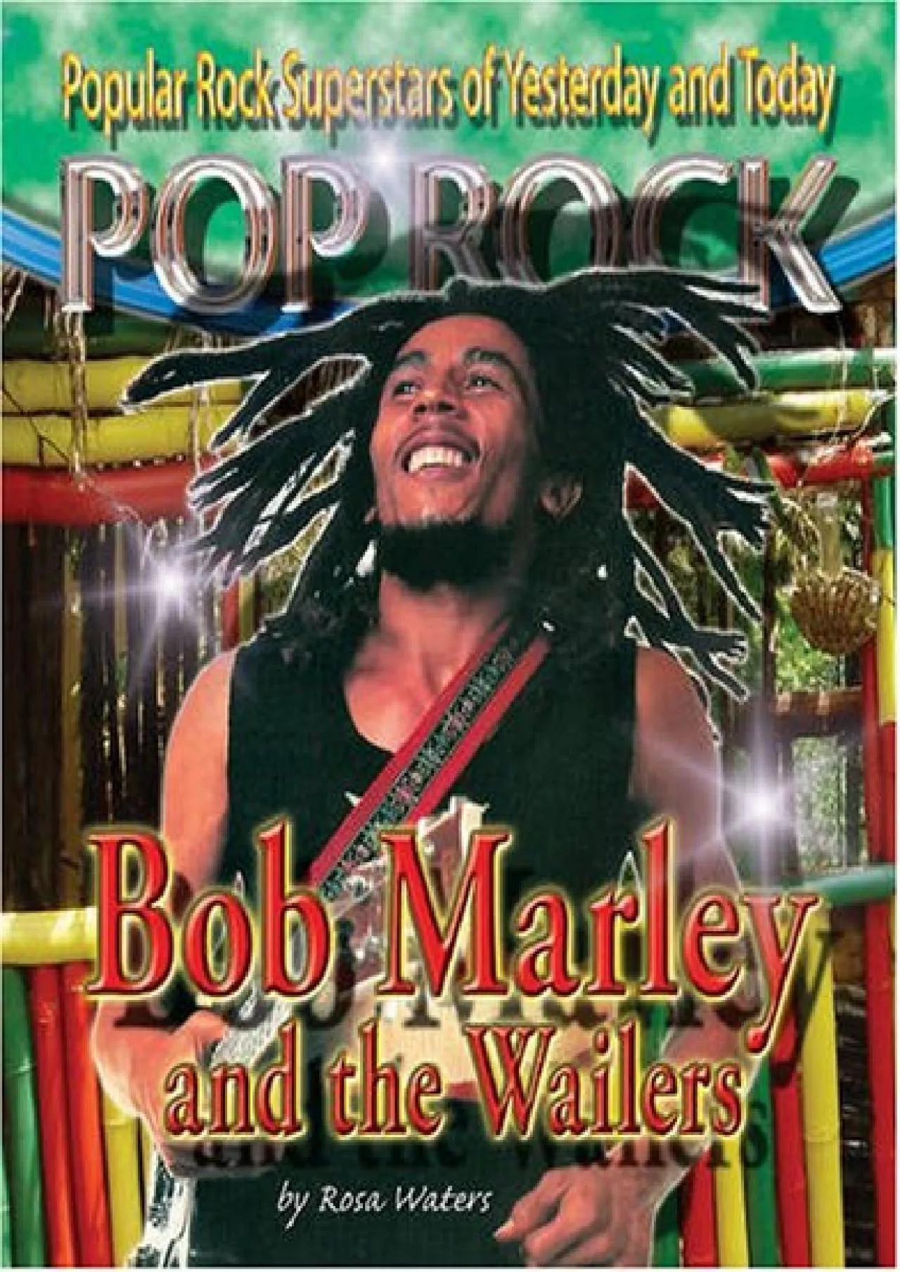 PDF-DOWNLOAD Bob Marley and the Wailers Popular Rock