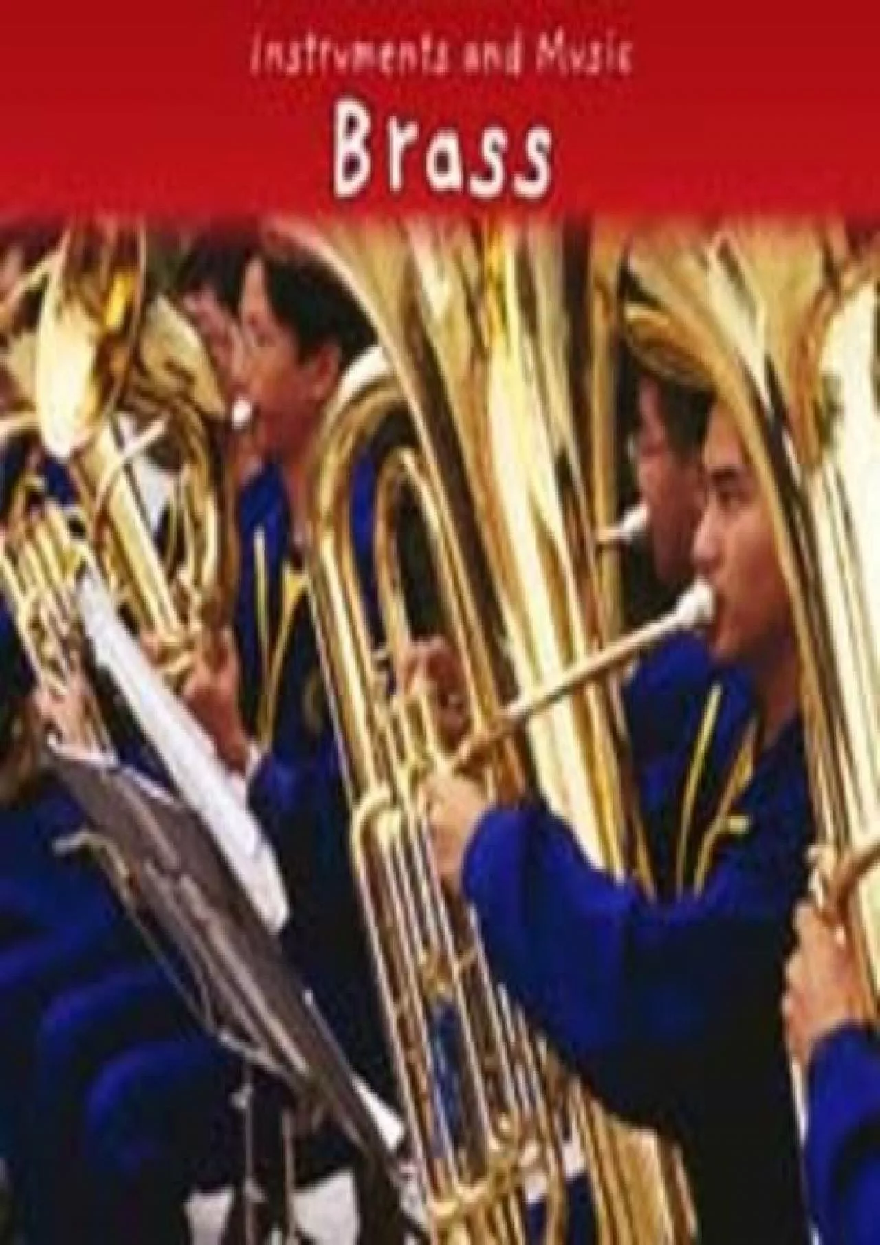 PDF-DOWNLOAD Brass Instruments and Music