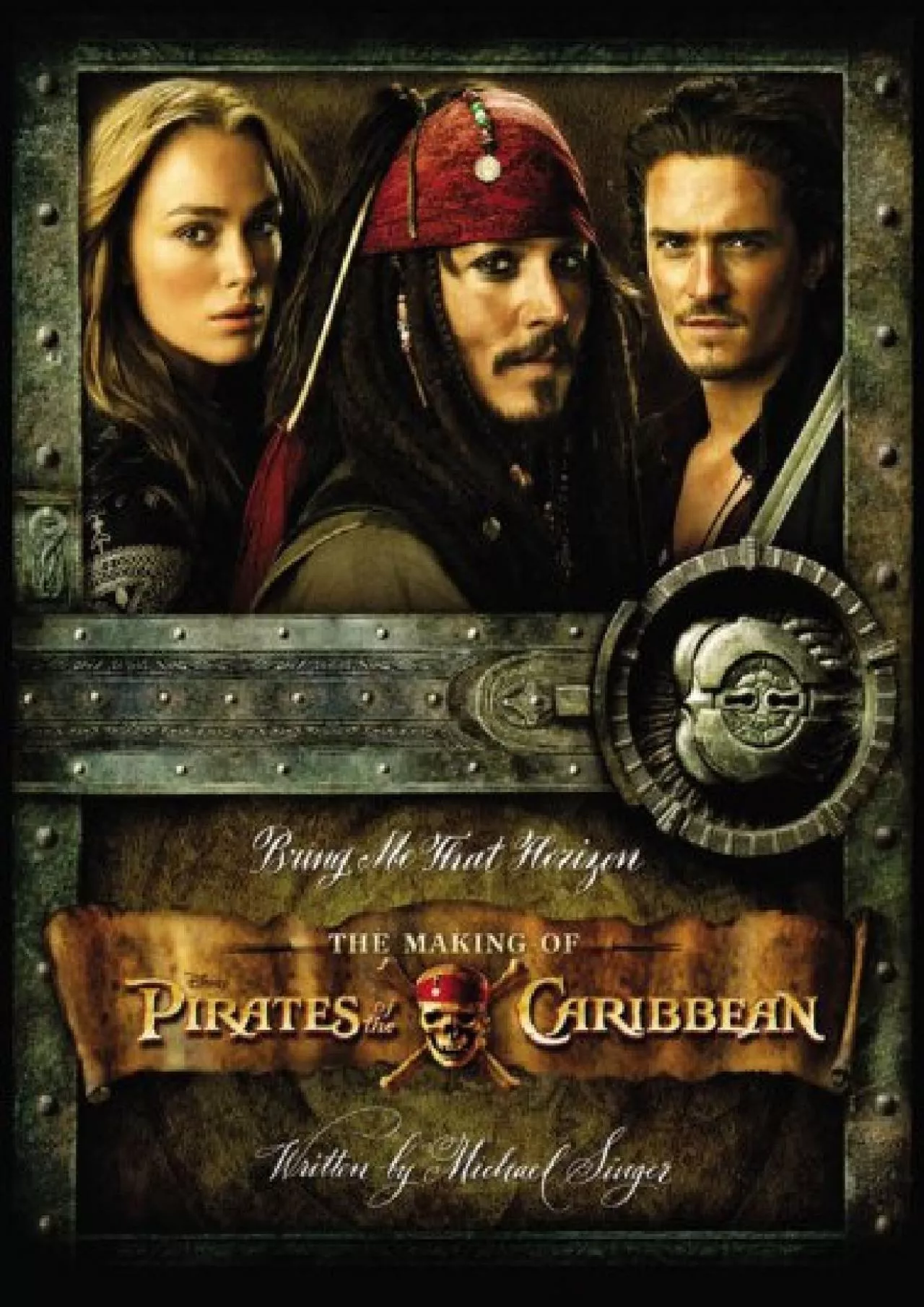 PDF-DOWNLOAD Bring Me That Horizon The Making of Pirates