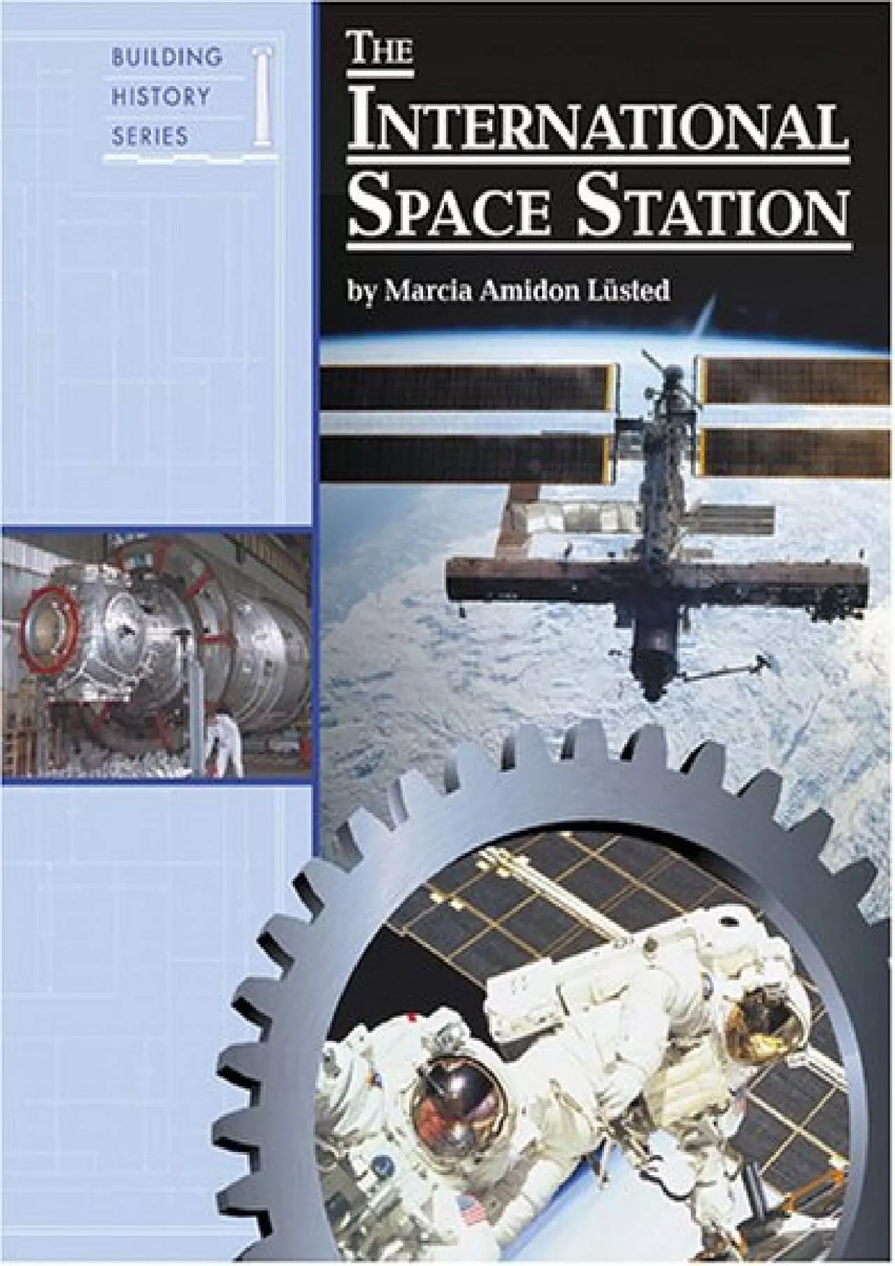 PDF-DOWNLOAD Building History The International Space