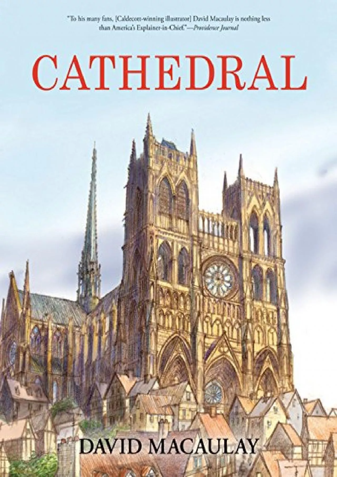 PDF-DOWNLOAD Cathedral The Story of Its Construction