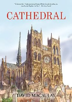 DOWNLOAD  Cathedral The Story of Its Construction