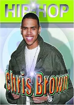 DOWNLOAD  Chris Brown Hip Hop