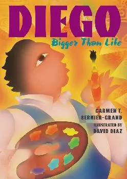 DOWNLOAD  Diego Bigger Than Life