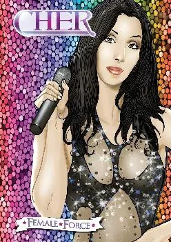 DOWNLOAD  Female Force Cher