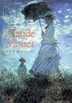 DOWNLOAD  First Impressions Claude Monet