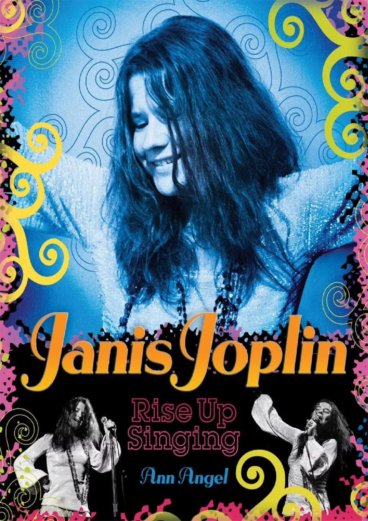 PDF-DOWNLOAD Janis Joplin Rise Up Singing