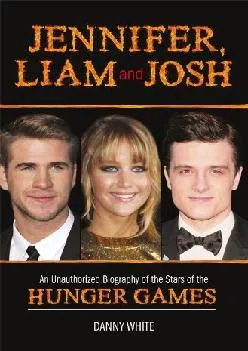 DOWNLOAD  Jennifer Liam and Josh An Unauthorized