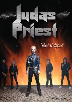 DOWNLOAD  Judas Priest Metal Gods Rebels of Rock