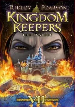 DOWNLOAD  Kingdom Keepers VII Kingdom Keepers Book