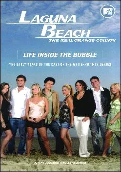 DOWNLOAD  Laguna Beach Life Inside the Bubble