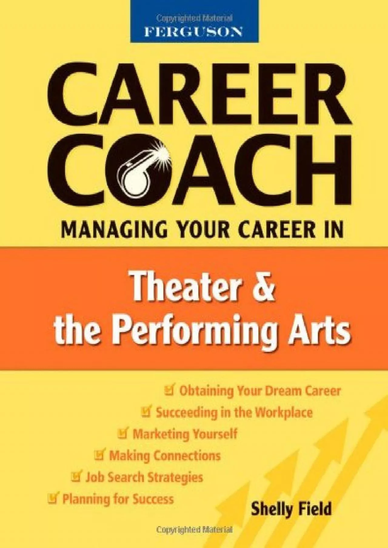 PDF-DOWNLOAD Managing Your Career in Theater and the