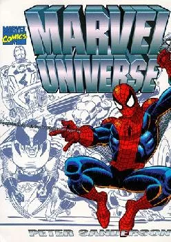 DOWNLOAD  Marvel Universe