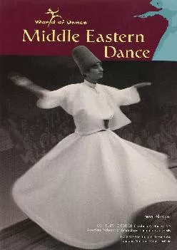 DOWNLOAD  Middle Eastern Dance World of Dance
